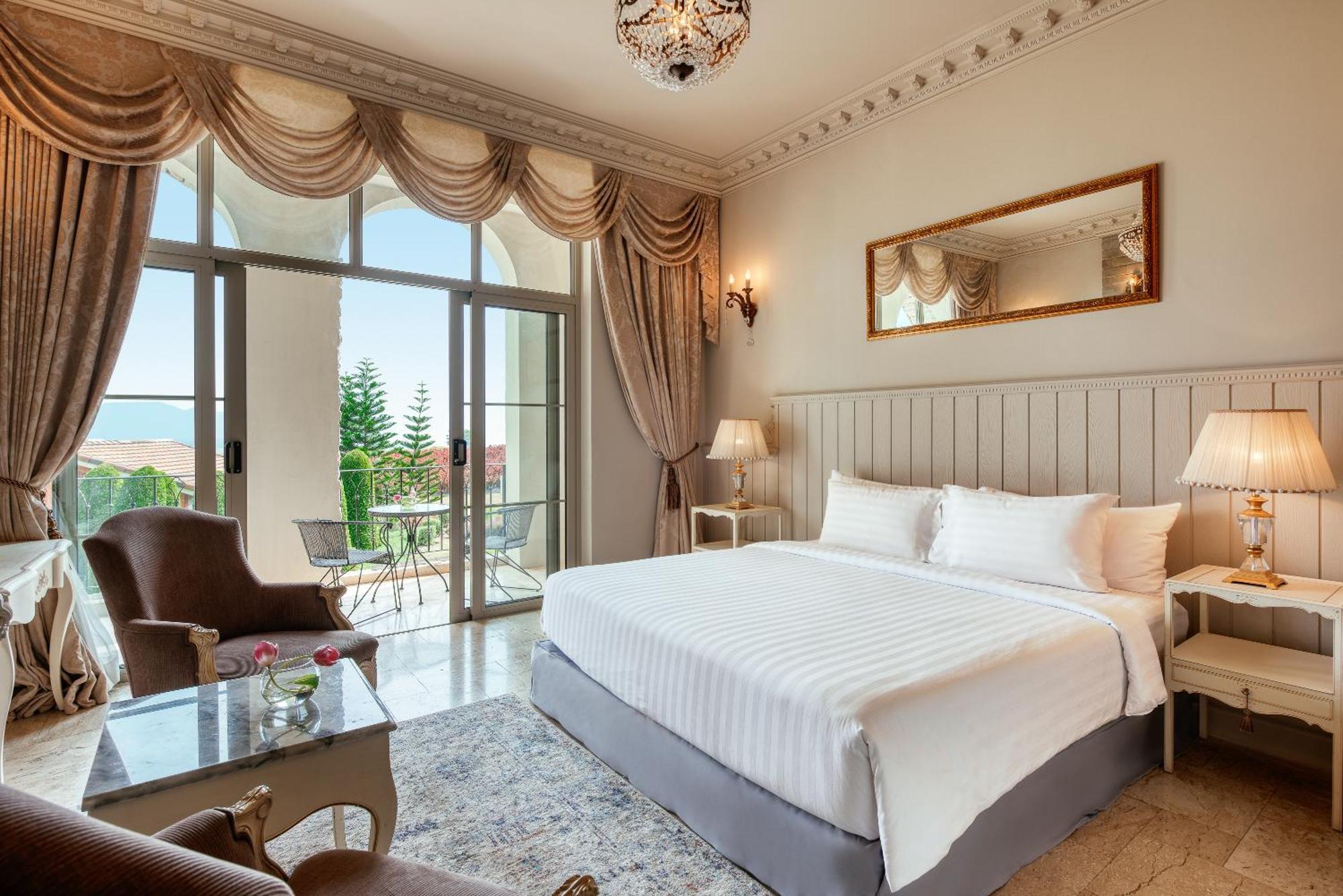 Ban Wang Sai Moevenpick Resort Khao Yai מראה חיצוני תמונה